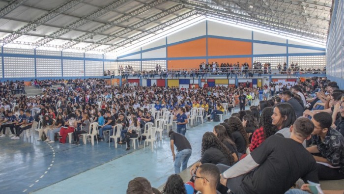 Foto: Reprodução/Secom Paraíba
