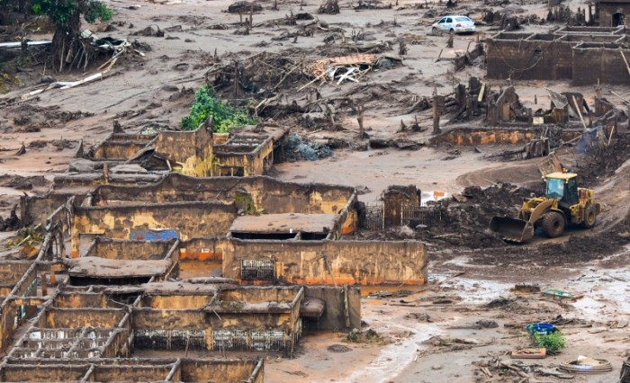 Tragédia em Mariana: novo acordo não sai, e governo mineiro deixa mesa