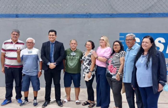 Foto: Reprodução/Secom Paraíba