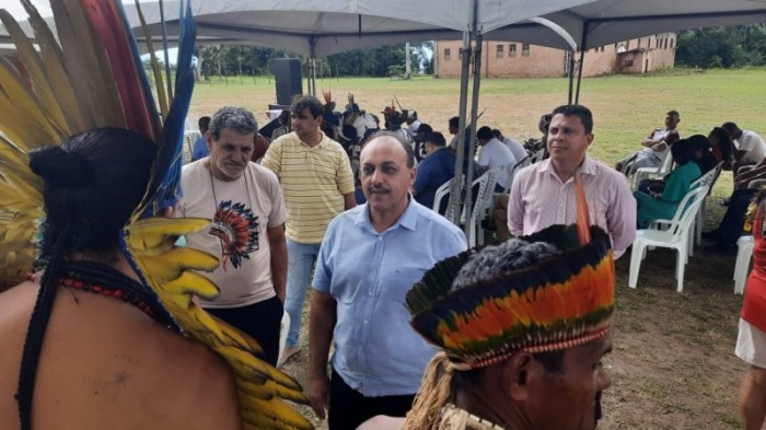 Foto: Reprodução/Secom Paraíba