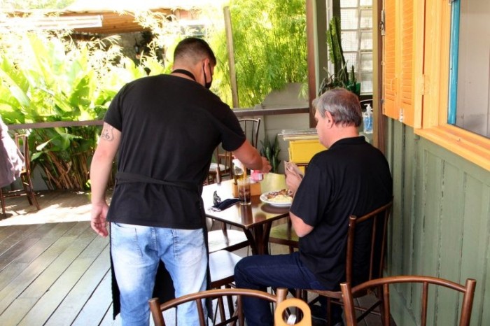 Crédito beneficiará atividade produtiva e de prestação de serviços - (Foto: Foto: Ari Dias/AEN)