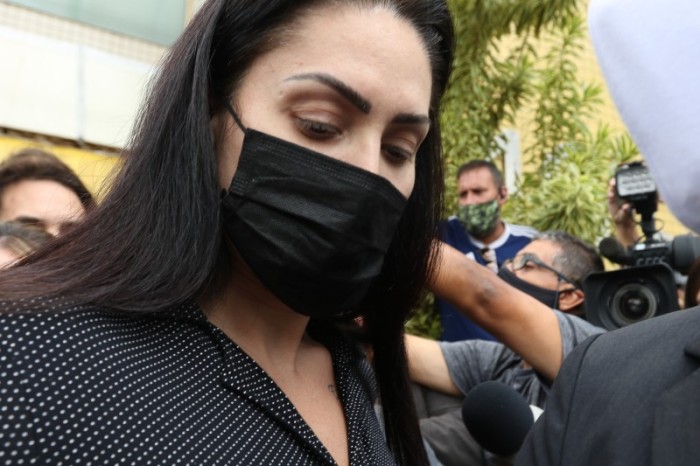 Caso Henry: STJ ordena soltura da mãe do menor Henry Borel