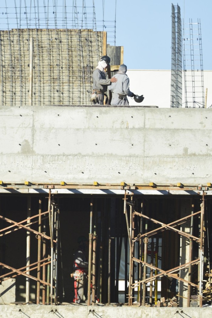 © Marcello Casal JrAgência Brasil