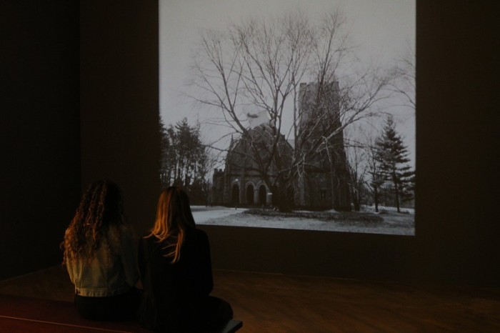 Pinacoteca abre exposição sobre a modernidade na arte norte-americana