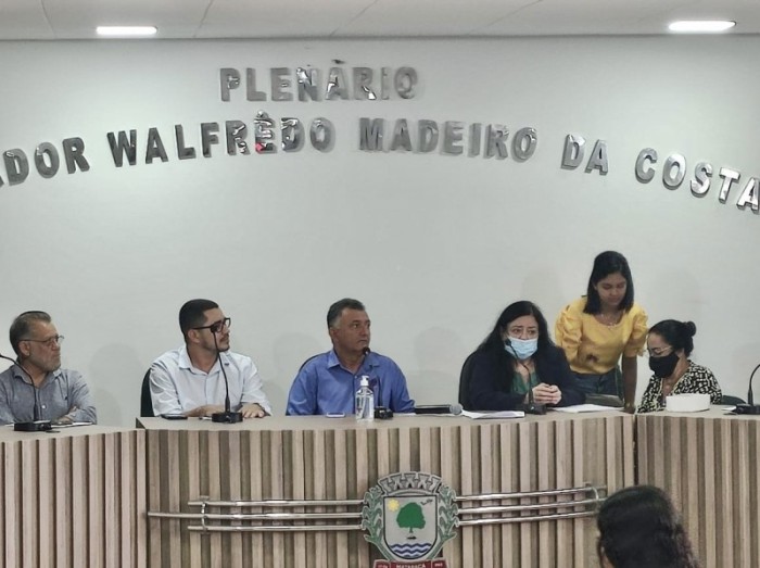 Foto: Reprodução/Secom Paraíba