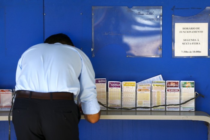 Concurso especial da Lototofácil da Independência abre apostas hoje