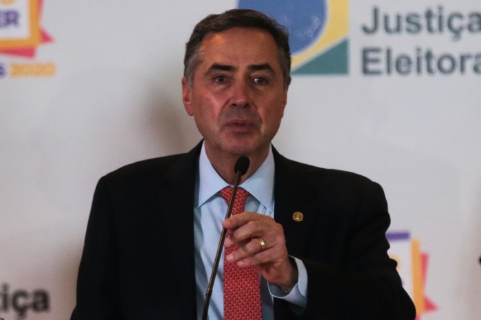 Ministro do STF mantém reintegração de posse em Curitiba