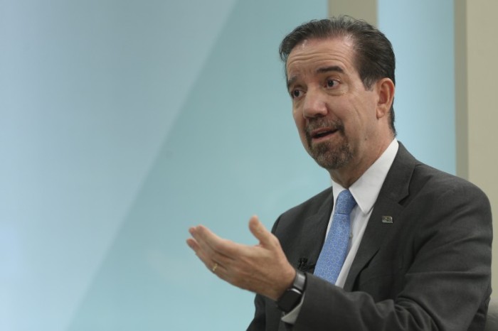 Autossuficiência na produção de trigo será alcançada em até 5 anos