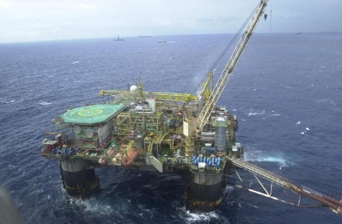 PPSA oferece ao mercado primeira carga de petróleo do campo de Sépia