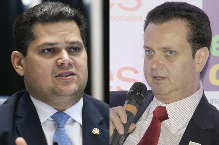 Senado escolhe representantes para o Conselho da República