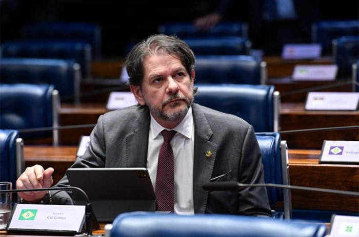 Senado autoriza contratação de empréstimos externos pelo Ceará