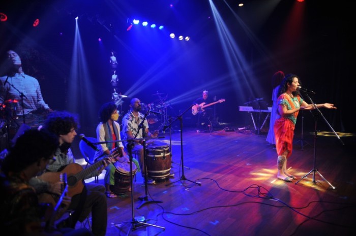 Festival de Música 100 anos de Rádio no Brasil prorroga inscrições