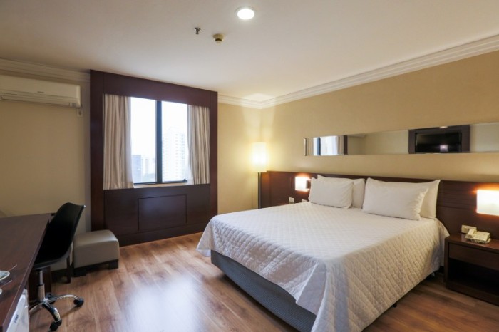 Eventos de design movimentam a hotelaria paulista