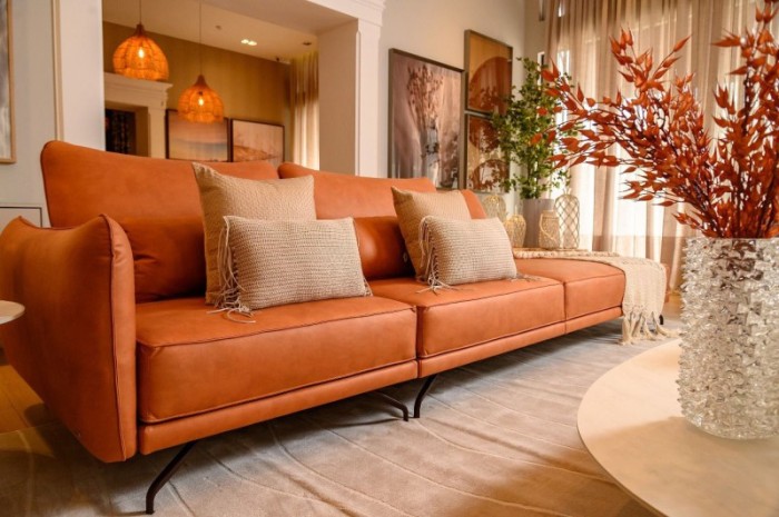 Divulgação/ Estofados Jardim