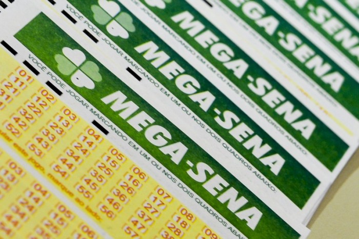 Mega-Sena sorteia nesta quarta-feira prêmio acumulado em R$ 42 milhões