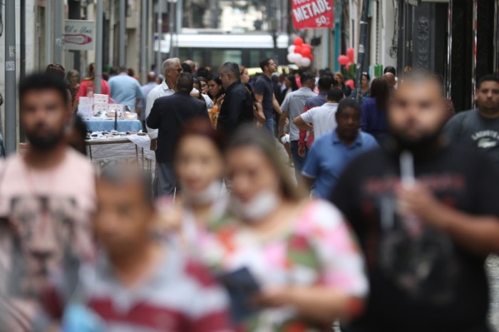 © Tânia Rêgo/Agência Brasil