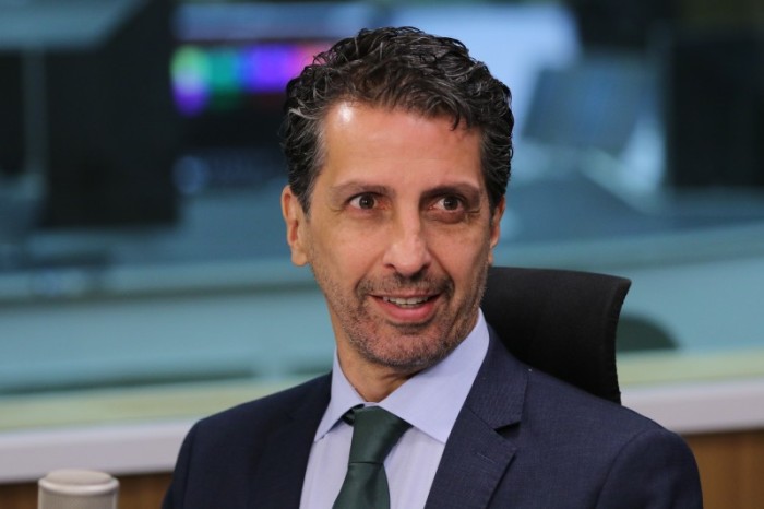 © Fabio Rodrigues-Pozzebom/ Agência Brasil