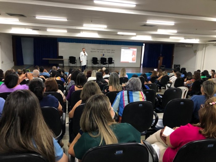 Foto: Reprodução/Secom Paraíba