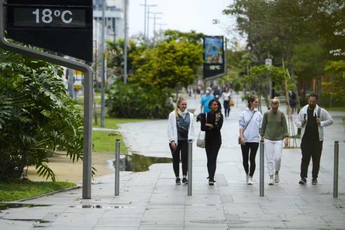© Tomaz Silva/Agência Brasil