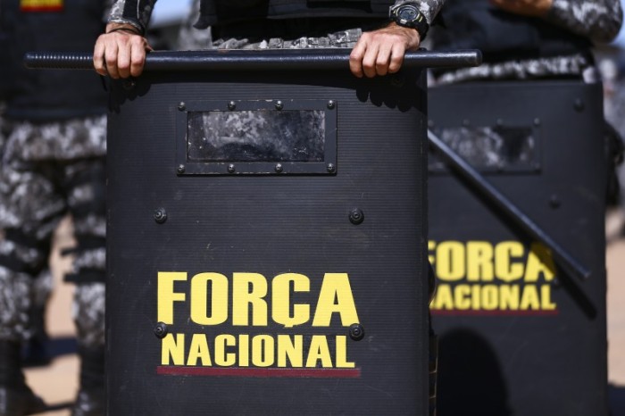 Força Nacional vai apoiar a Funai em ações na Terra Indígena Apyterewa