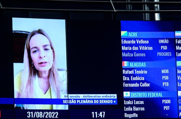 Reunião do Parlamento Latino-Americano será realizada em João Pessoa