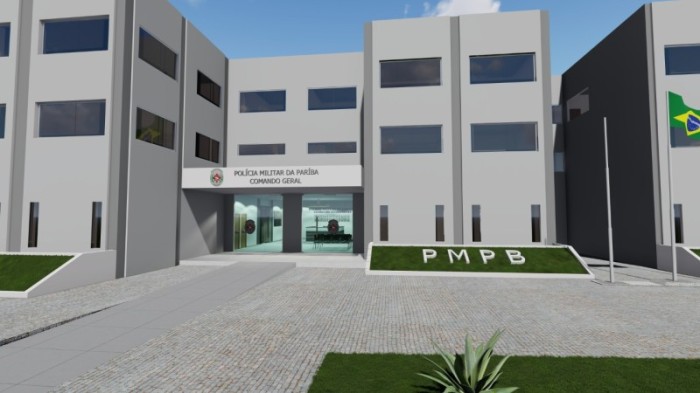 Foto: Reprodução/Secom Paraíba