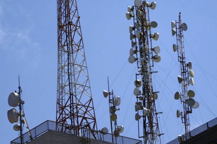 Internet: rede comunitária é alternativa de conexão para comunidades