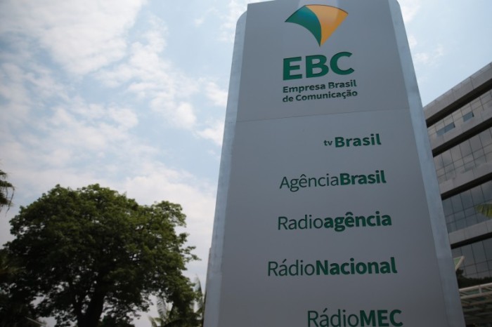 EBC abre inscrições para processo seletivo de estágio