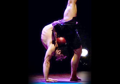 Escola Nacional de Circo divulga resultado preliminar da Etapa 4 do edital para curso técnico