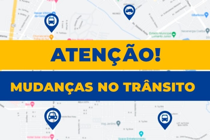 Foto: Reprodução/Prefeitura Mun. Vitória da Conquista - BA