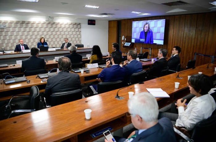 Anteprojetos de comissão de juristas têm foco na busca de consensos e no combate à judicialização