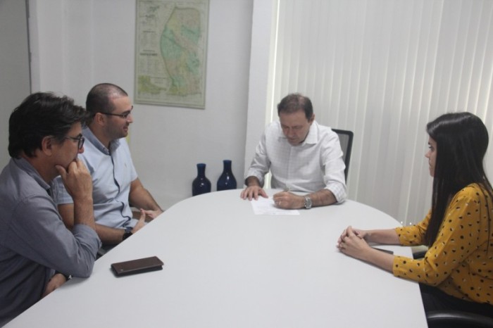 Foto: Reprodução/Secom Paraíba