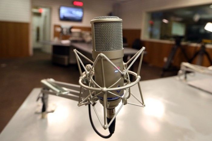 EBC celebra hoje os 100 anos da primeira transmissão de rádio no país