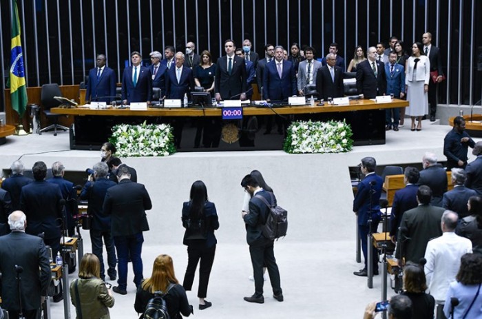 Autoridades defendem respeito à democracia no Bicentenário da Independência