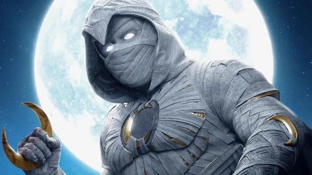 Diretor da série da Marvel “Cavaleiro da Lua” tem filme na Mostra Mundo Árabe