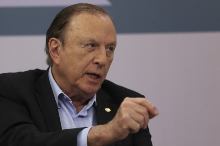 Confira o programa de governo do candidato à presidente Eymael