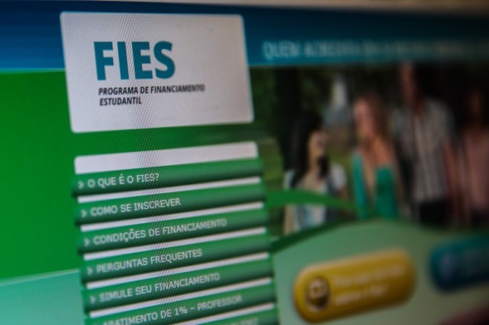 Mais de 136 mil pessoas aderiram a renegociação do Fies