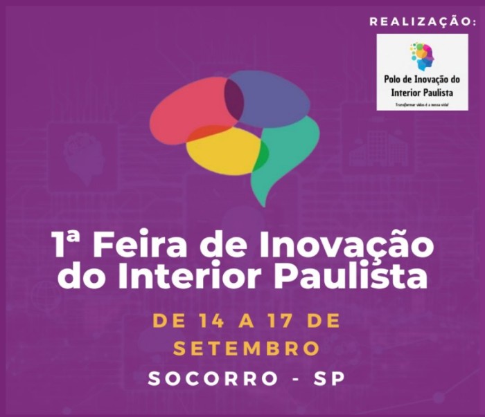 Pólo de Inovação