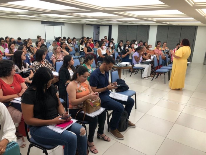 Foto: Reprodução/Secom Paraíba