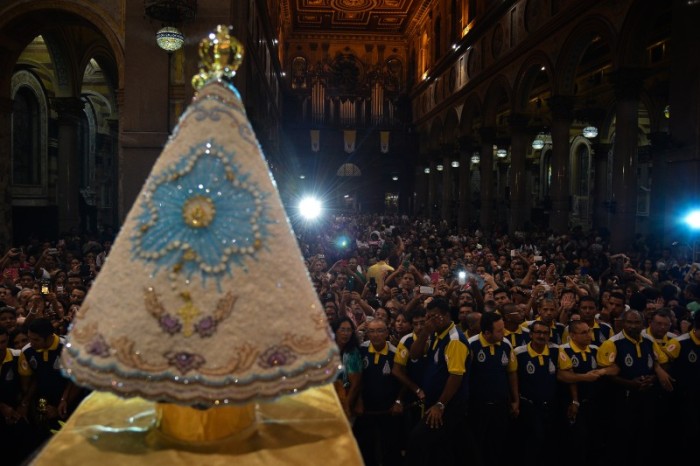 Cerca de 50 mil turistas são esperados para o Círio de Nazaré em Belém