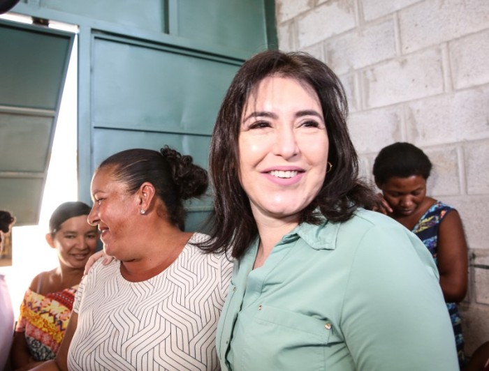 Veja o programa de governo da candidata à Presidência Simone Tebet