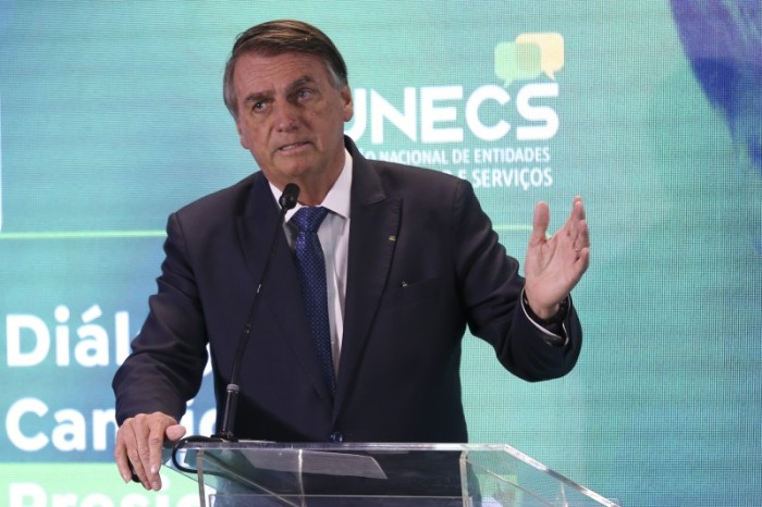 Conheça o programa de governo do candidato à reeleição Jair Bolsonaro