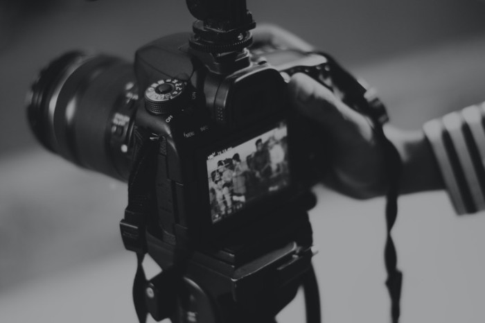 Obra fotográfica tem dono: direito do fotógrafo