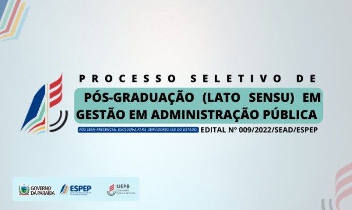 Foto: Reprodução/Secom Paraíba
