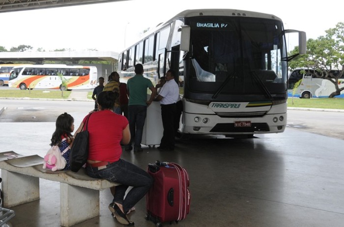 Projeto facilita uso de passe livre a portadores de deficiência