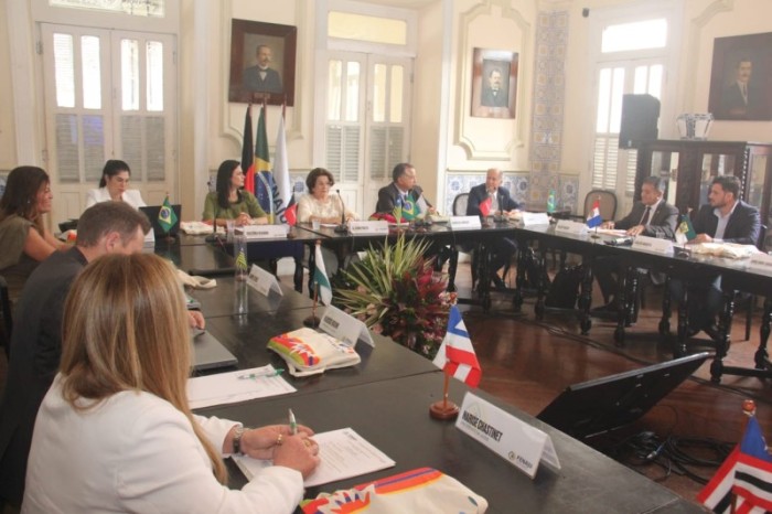 Foto: Reprodução/Secom Paraíba