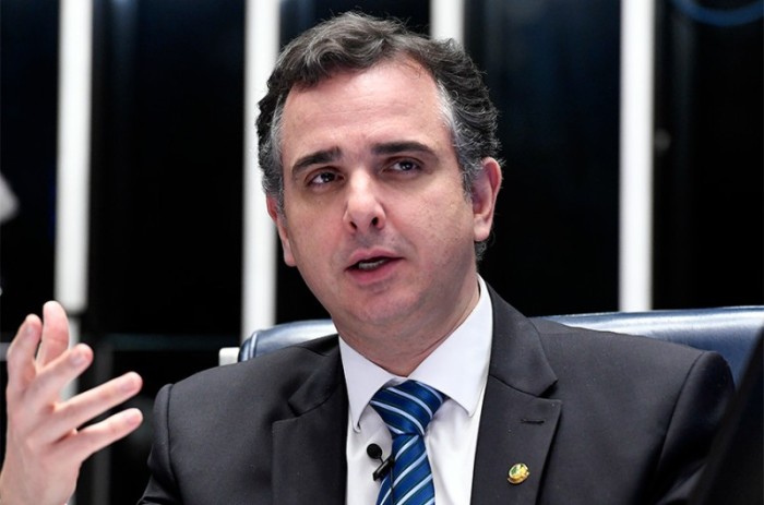 Sessão especial do Senado vai comemorar 50 anos da Ajufe