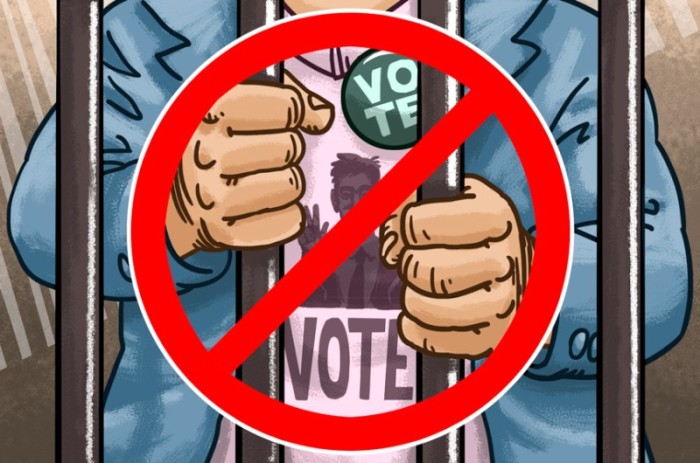 Eleições 2022: candidatos não podem ser presos a partir deste sábado