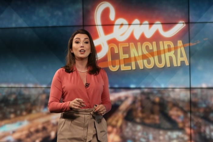 Exército brasileiro é tema do Sem Censura desta segunda