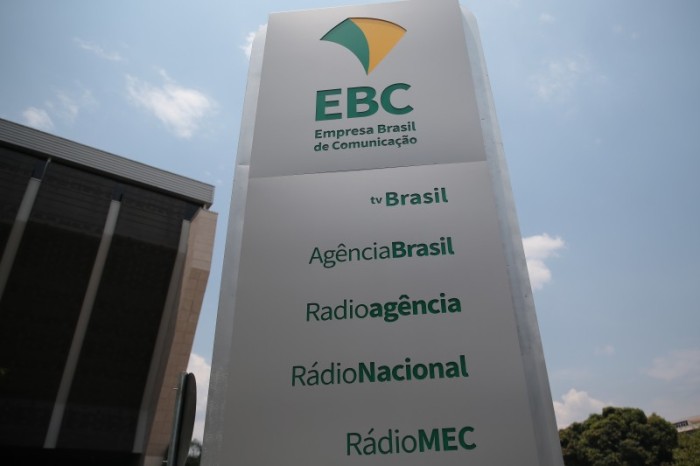 EBC prorroga inscrições para processo seletivo de estágio